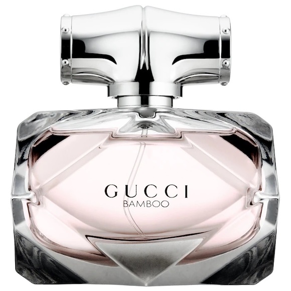Gucci Bamboo Eau de Parfum - 50mL - Picture 1 of 1